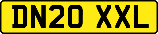 DN20XXL