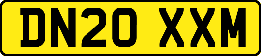 DN20XXM
