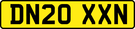 DN20XXN
