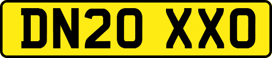 DN20XXO