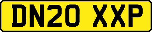 DN20XXP