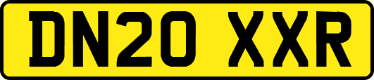 DN20XXR