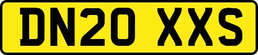 DN20XXS