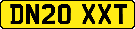 DN20XXT