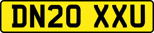 DN20XXU