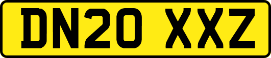 DN20XXZ