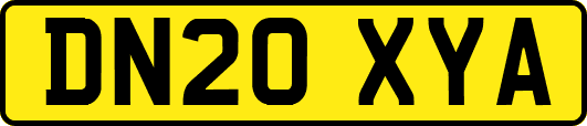 DN20XYA