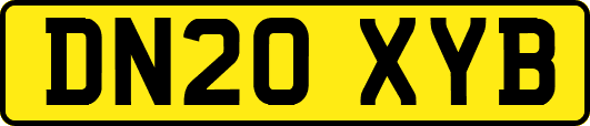 DN20XYB