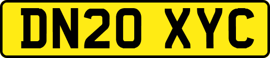 DN20XYC