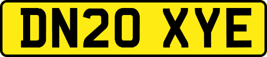 DN20XYE