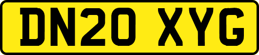 DN20XYG