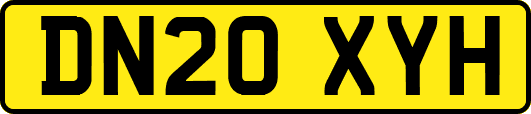 DN20XYH