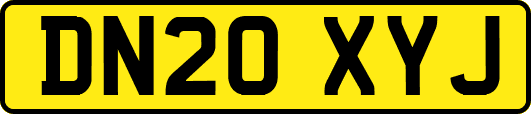 DN20XYJ