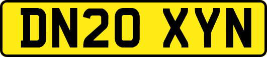 DN20XYN