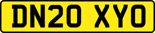 DN20XYO