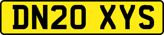 DN20XYS