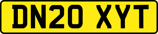 DN20XYT
