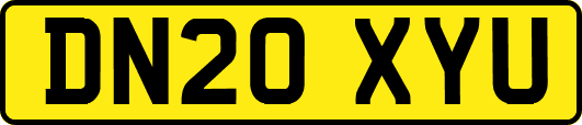 DN20XYU