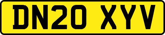 DN20XYV