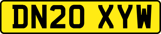 DN20XYW