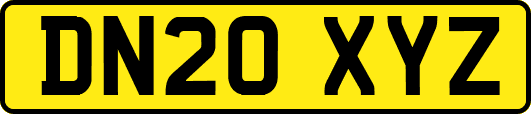 DN20XYZ