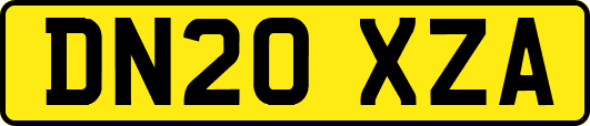 DN20XZA