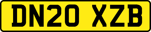 DN20XZB