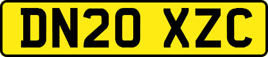 DN20XZC