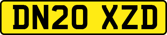 DN20XZD