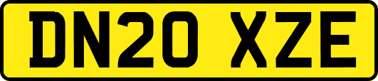 DN20XZE