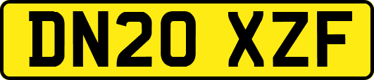 DN20XZF