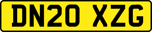 DN20XZG