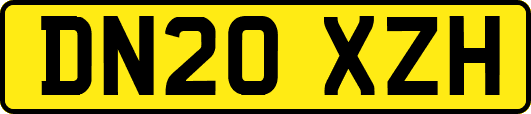 DN20XZH