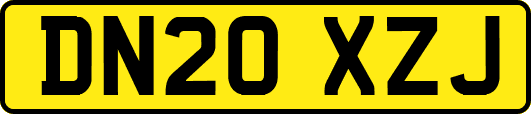 DN20XZJ