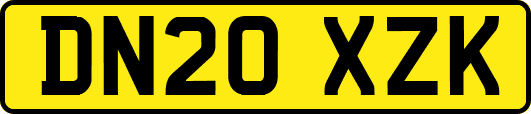 DN20XZK