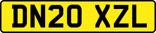 DN20XZL