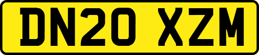 DN20XZM