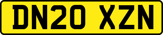 DN20XZN