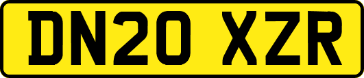 DN20XZR