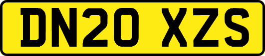 DN20XZS