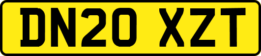 DN20XZT