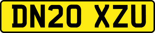 DN20XZU