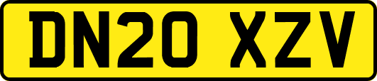 DN20XZV