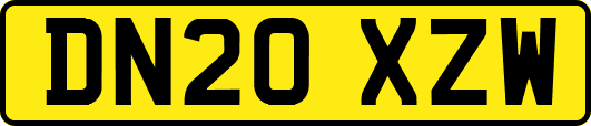 DN20XZW