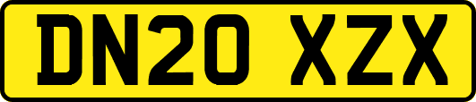 DN20XZX