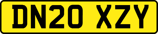 DN20XZY