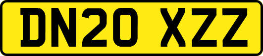 DN20XZZ