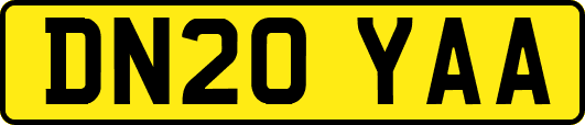 DN20YAA