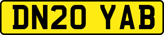 DN20YAB