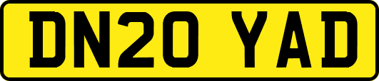DN20YAD